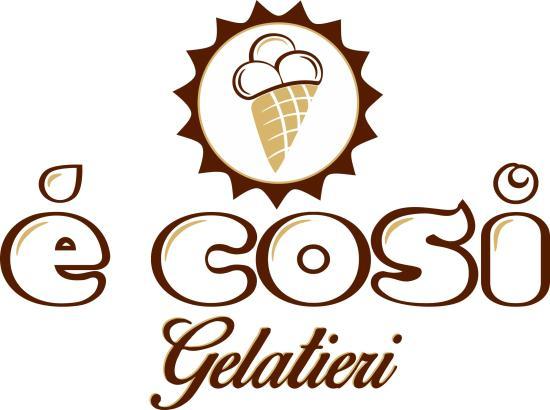 E Cosi Gelateria